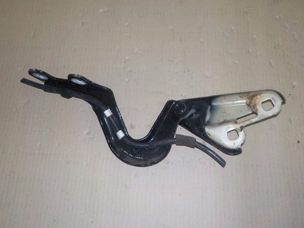 фото №3, Ford puma mk2 19- петля капот правый/левый