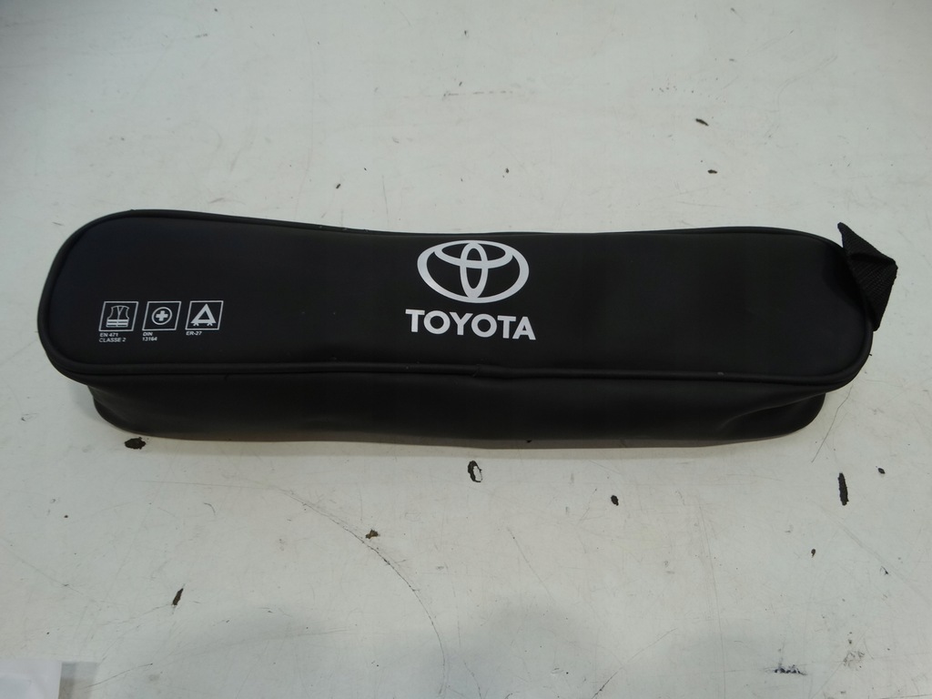 фото №6, Набор первой помощи toyota aygo lift 18-22r.