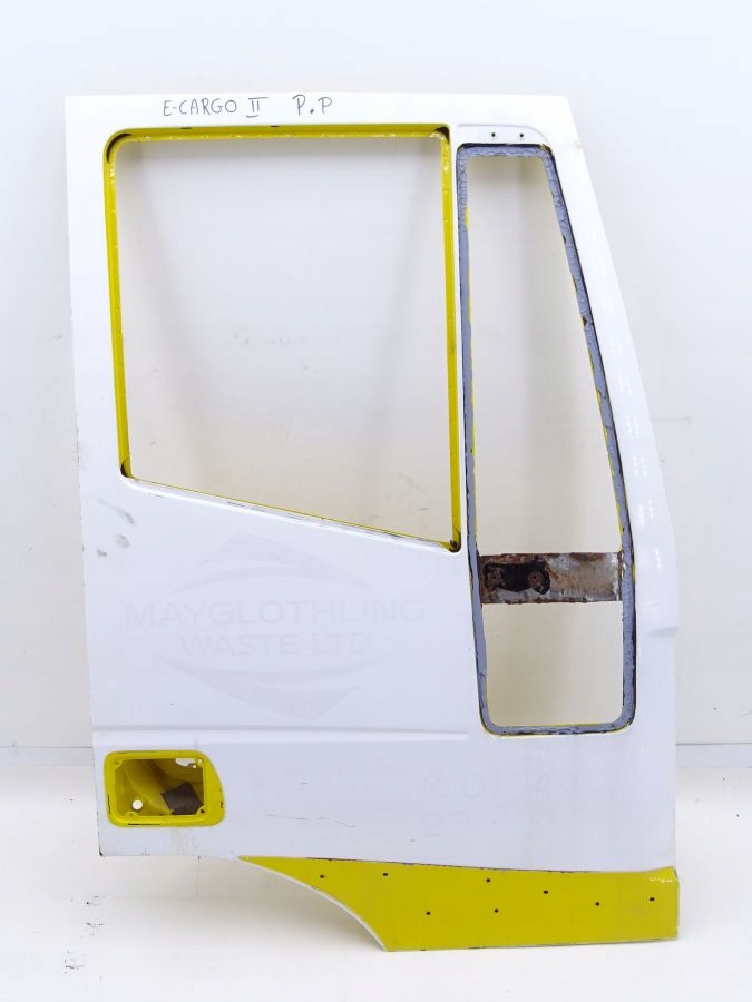 фото №1, Iveco eurocargo ii 02-08 дверь правое