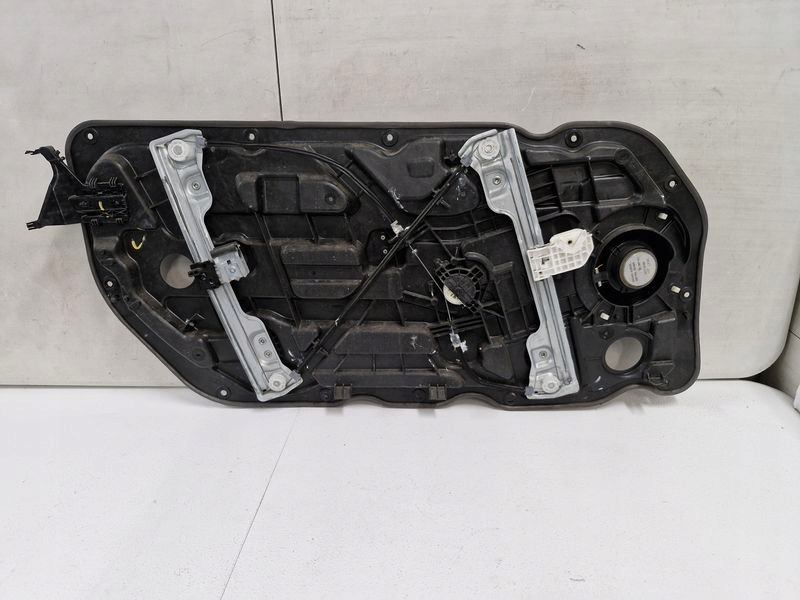 фото №6, Kia proceed pro ceed 2 ii механизм подъемник стекло правый моторчик 6 pin