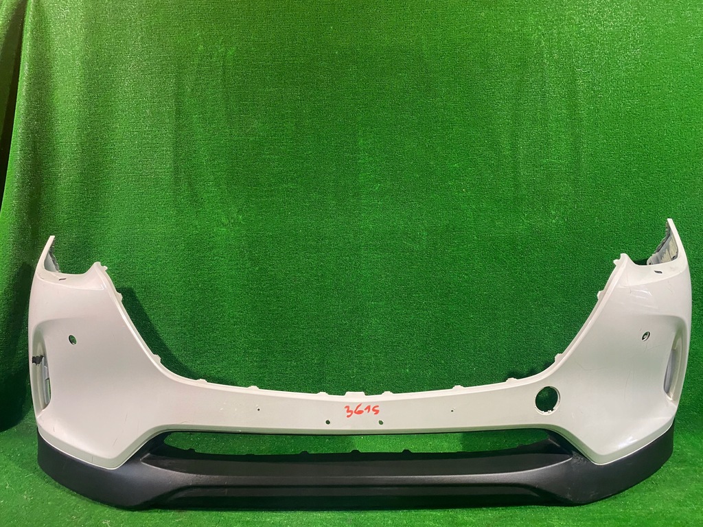 фото №1, Бампер передній перед mazda cx60