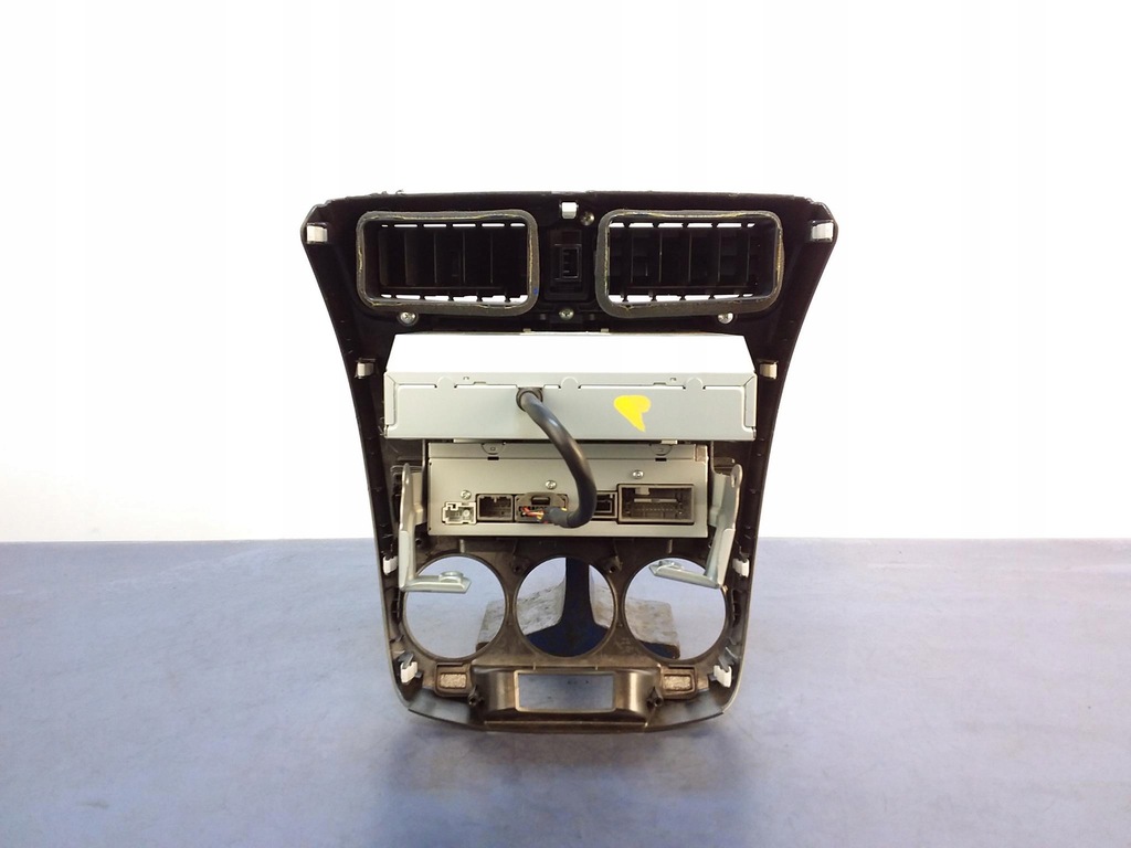 фото №3, Honda city v радіо 39100-tm0-u114