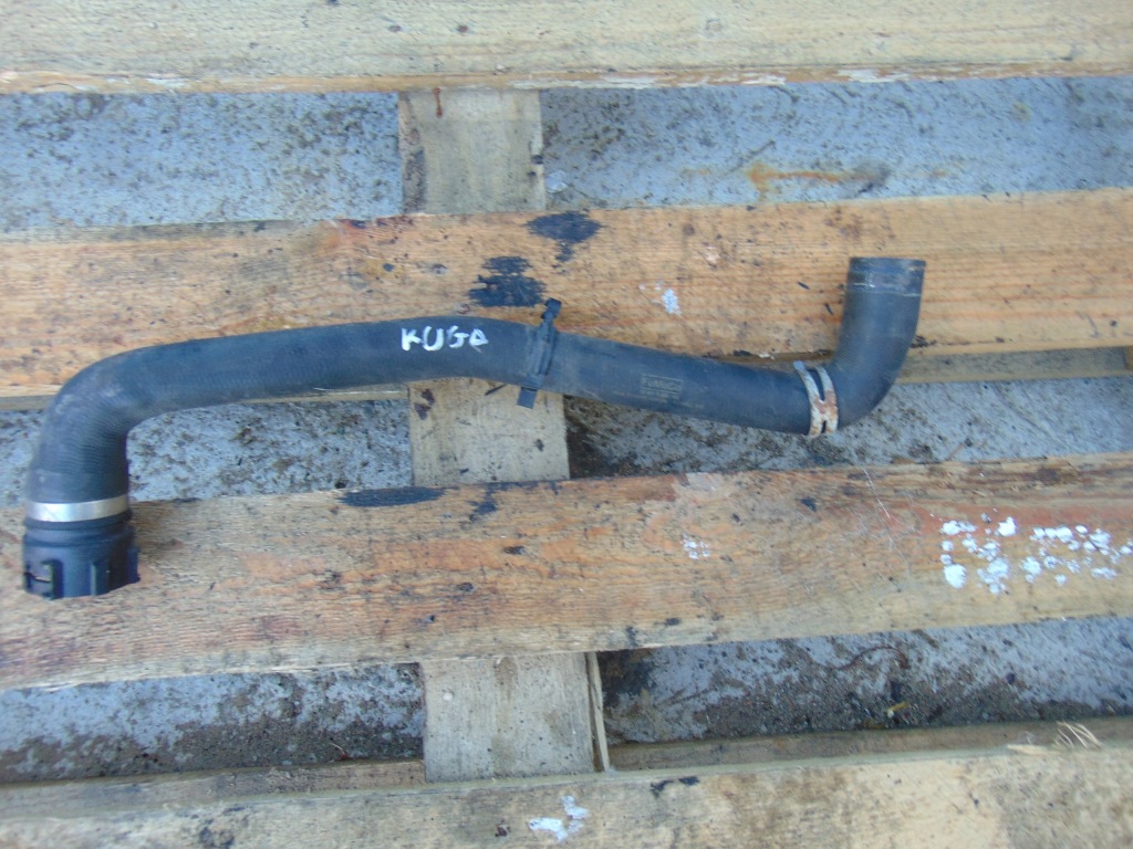 Купить Ford kuga mk1 2.0 tdci пабтрубок  шланг воды