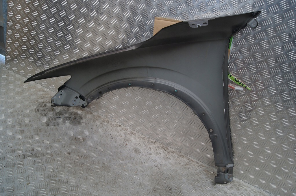 фото №8, Mazda cx5 ii крыло перед передний правый 2017-