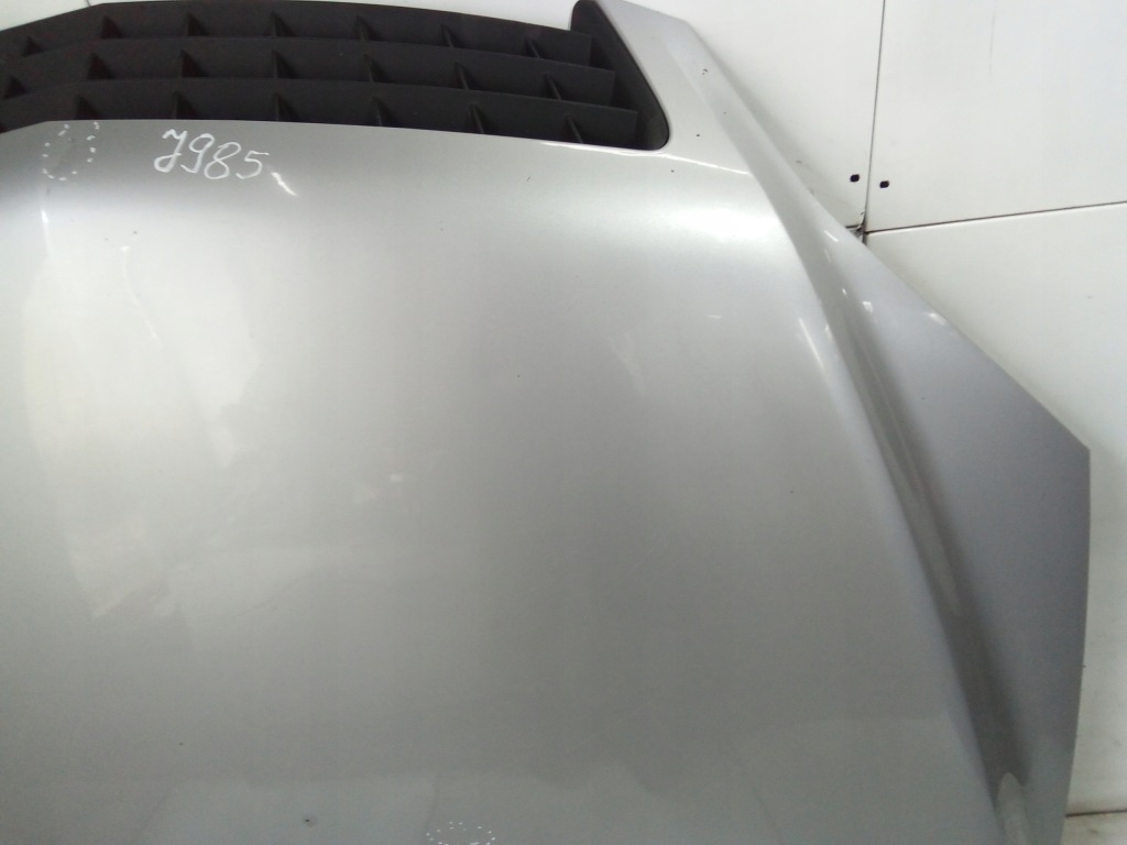 фото №3, J985 капот opel antara 92u