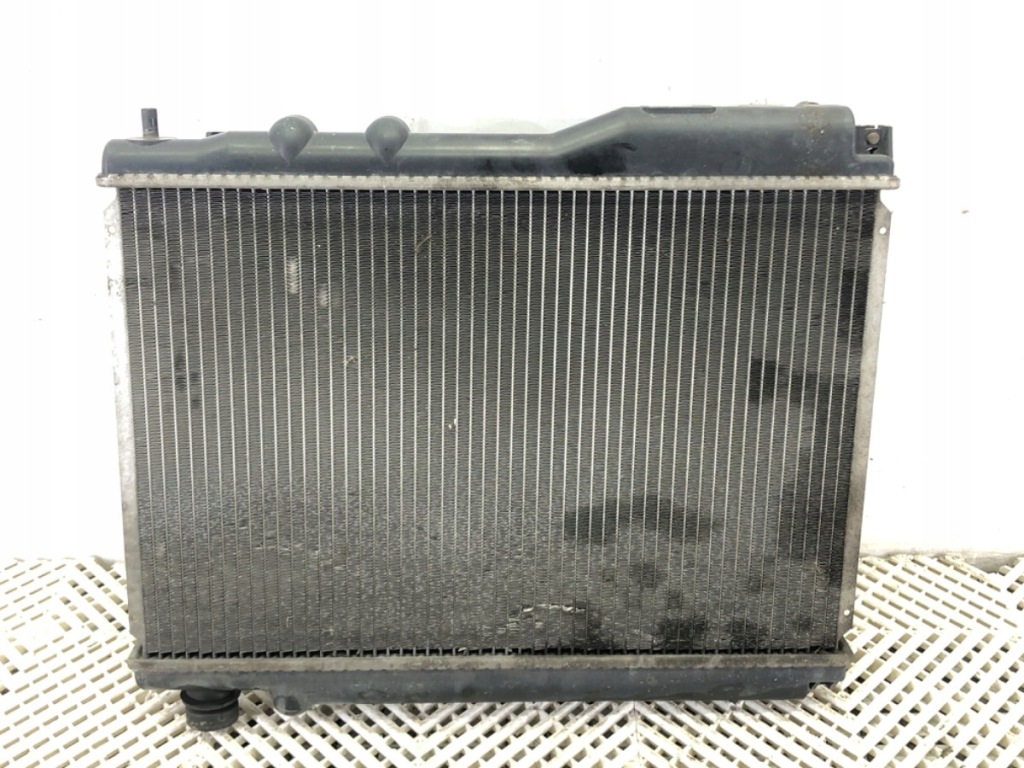 фото №1, Радиатор wody honda civic vii 1.7 100km 00-06