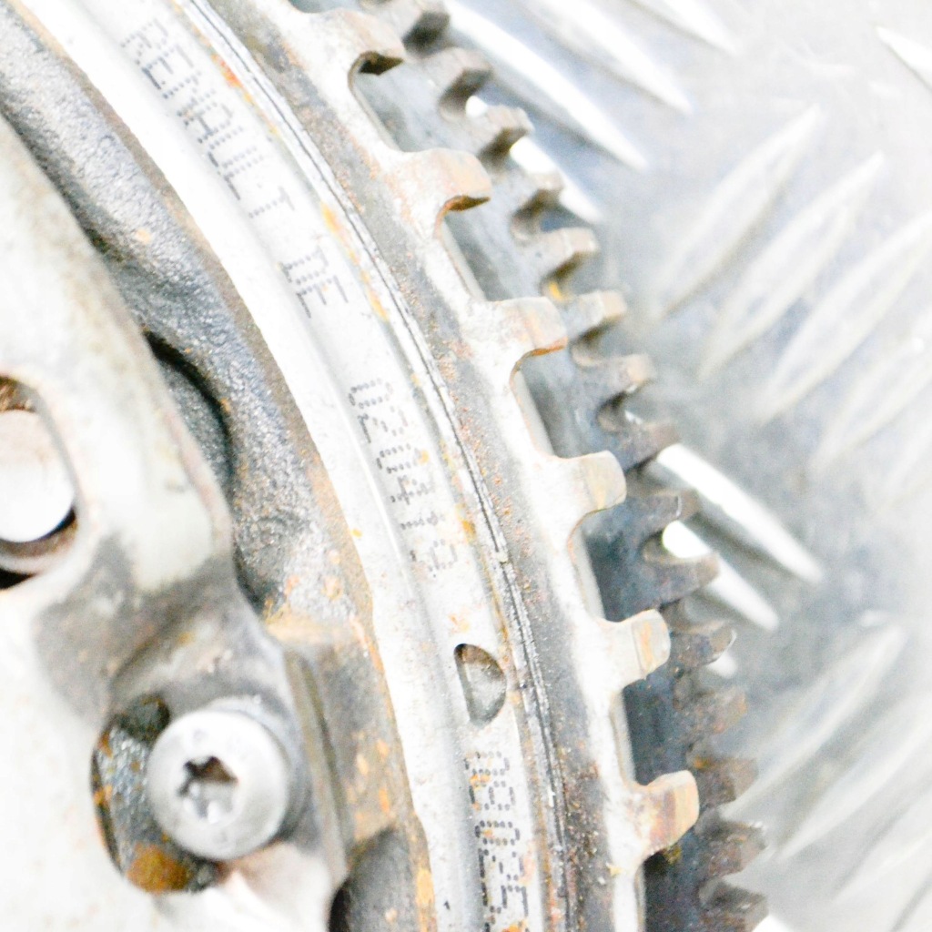 фото №11, Nissan qashqai 2019 сцепление / комплект