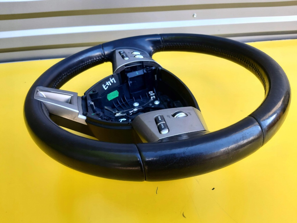 фото №5, Jaguar xf i повітропровід