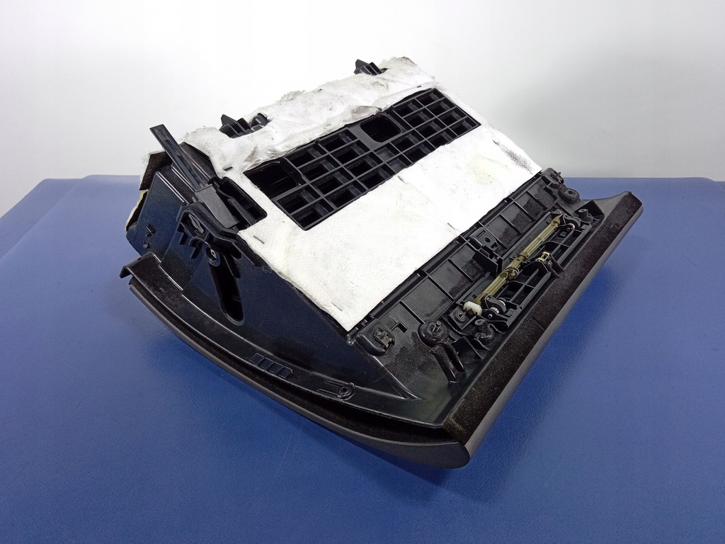 фото №7, Vw phaeton бардачок пассажира eu 3d1857131