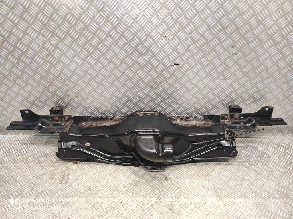 Ремінь передній підсилювач передній замок капот peugeot boxer 2 рестайлінг  2014-2024 Недорого