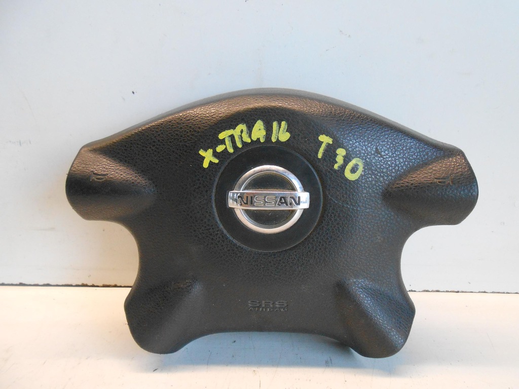 фото №1, Подушка подушка безпеки водія nissan x-trail t30 #