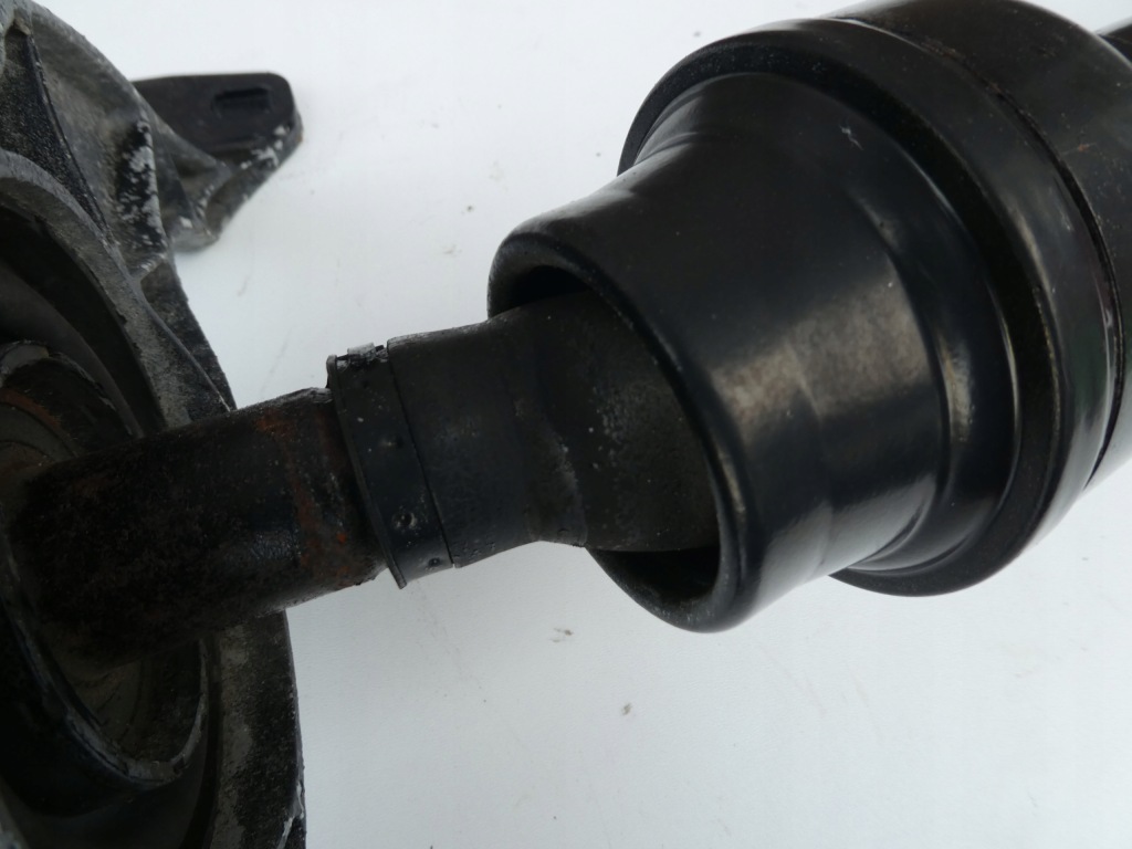 фото №5, Vw tiguan wał привідний 5n0521101e