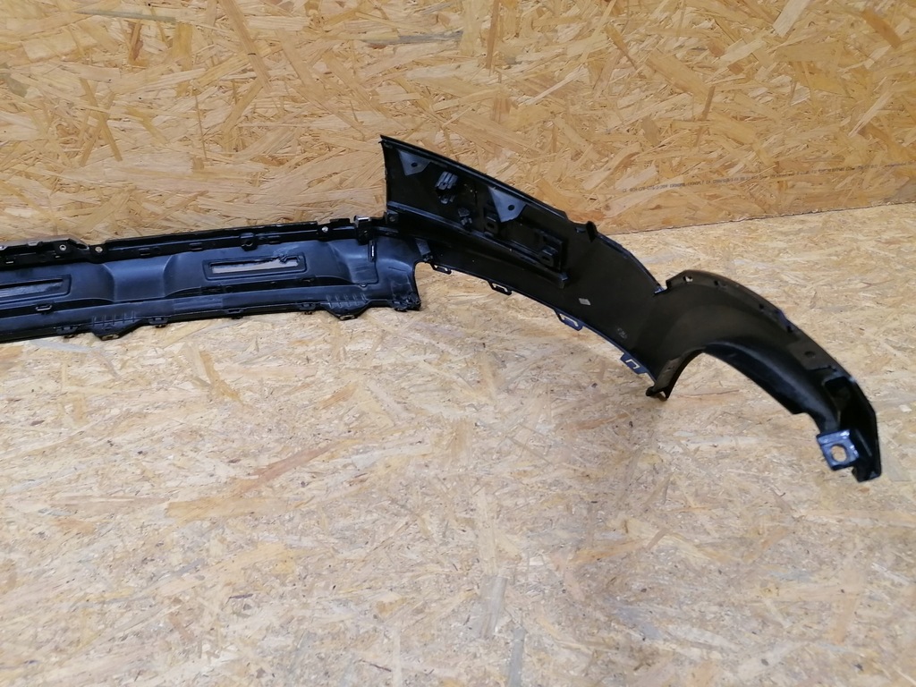 фото №7, Спойлер накладка бампера перед kia niro 2 ii 2022-