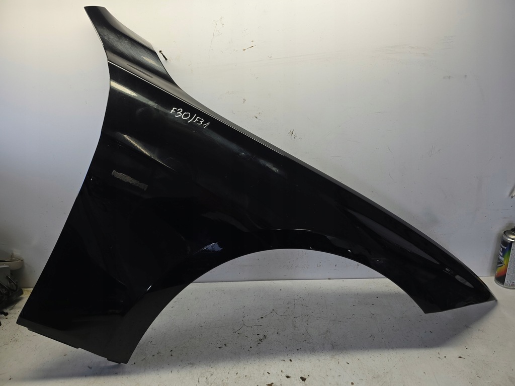фото №1, Bmw f30 f31 крила правий перед передній