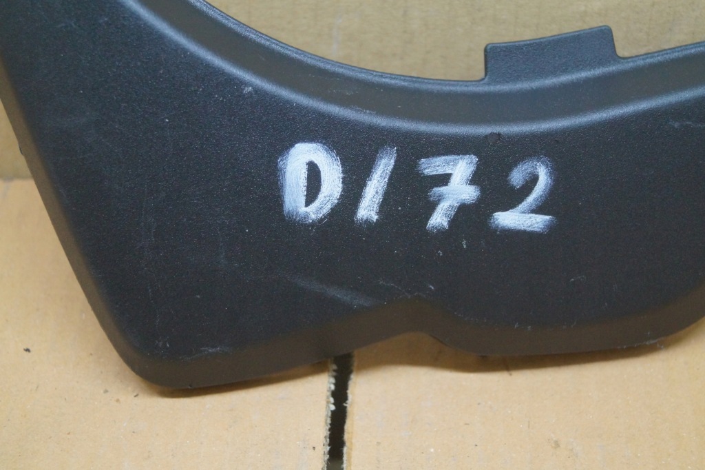 фото №4, Заглушка ліва консолі subaru wrx 66073fj070