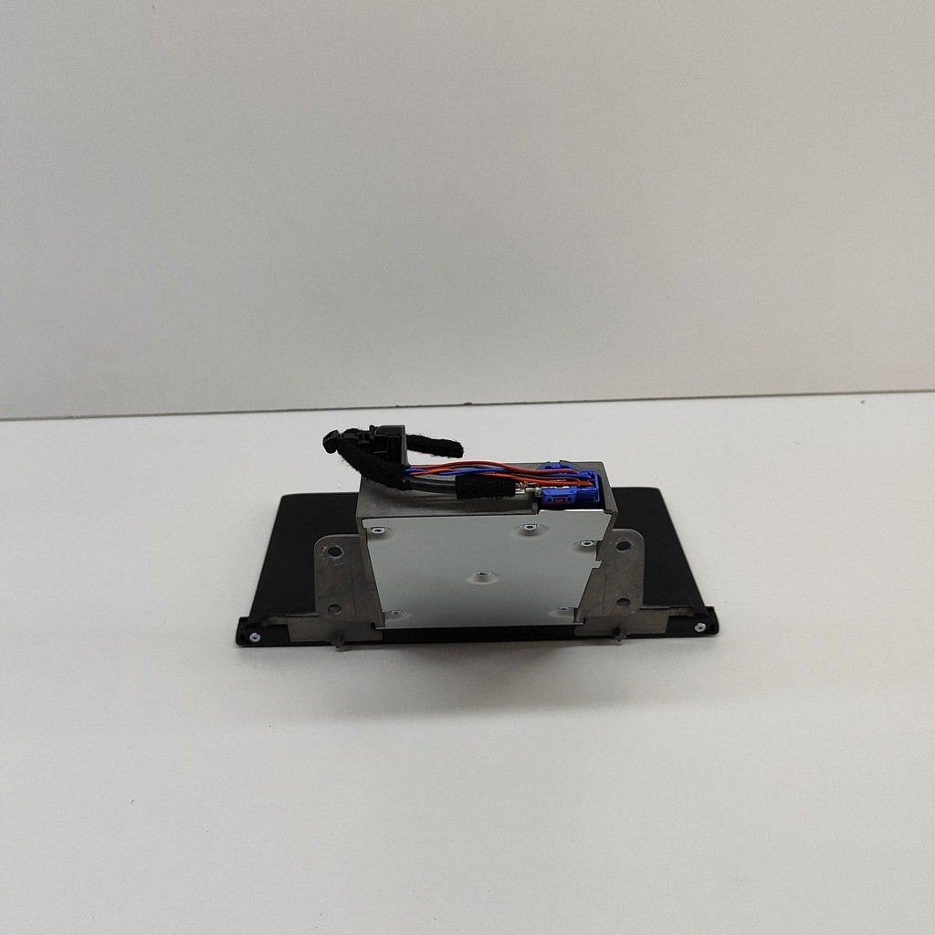 фото №6, Audi q2 - 2021 монітор / дисплей / екран