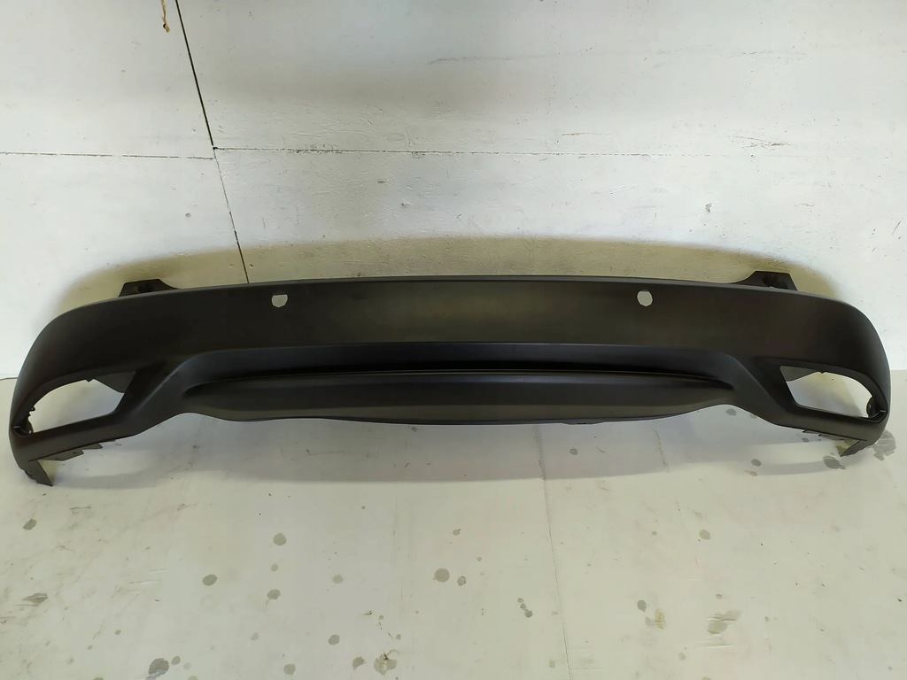 фото №1, Бампер задняя honda cr-v ii 15r-