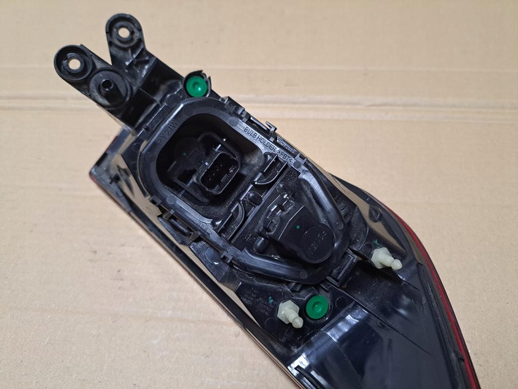 фото №9, Лампа задняя правая renault clio iv 265506608r