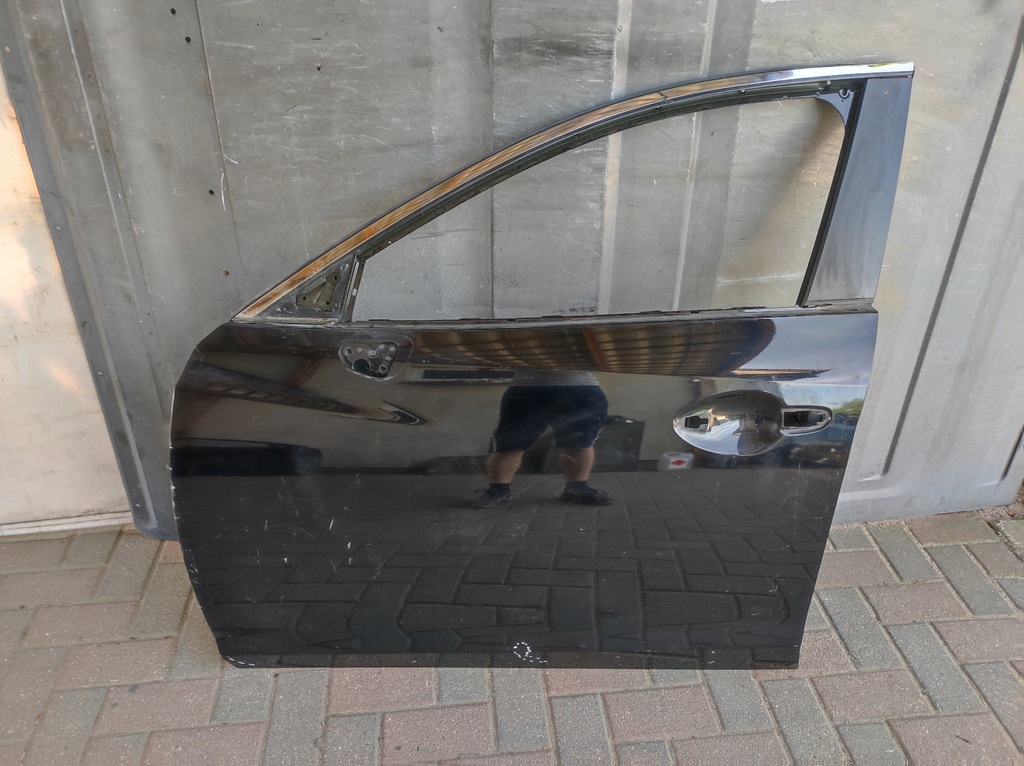 фото №1, Дверь mazda 6 iii gj 2012-2023 передние левая