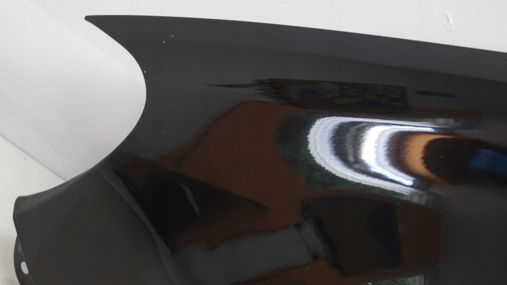 фото №8, Крыло передний левый vw golf vi 2010