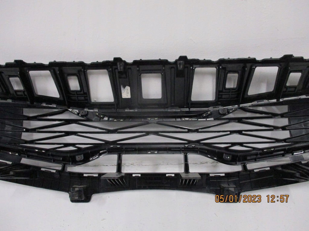 фото №9, Решётка радиатора решётка радиатора kia ceed iii lift 86351-j7dbo