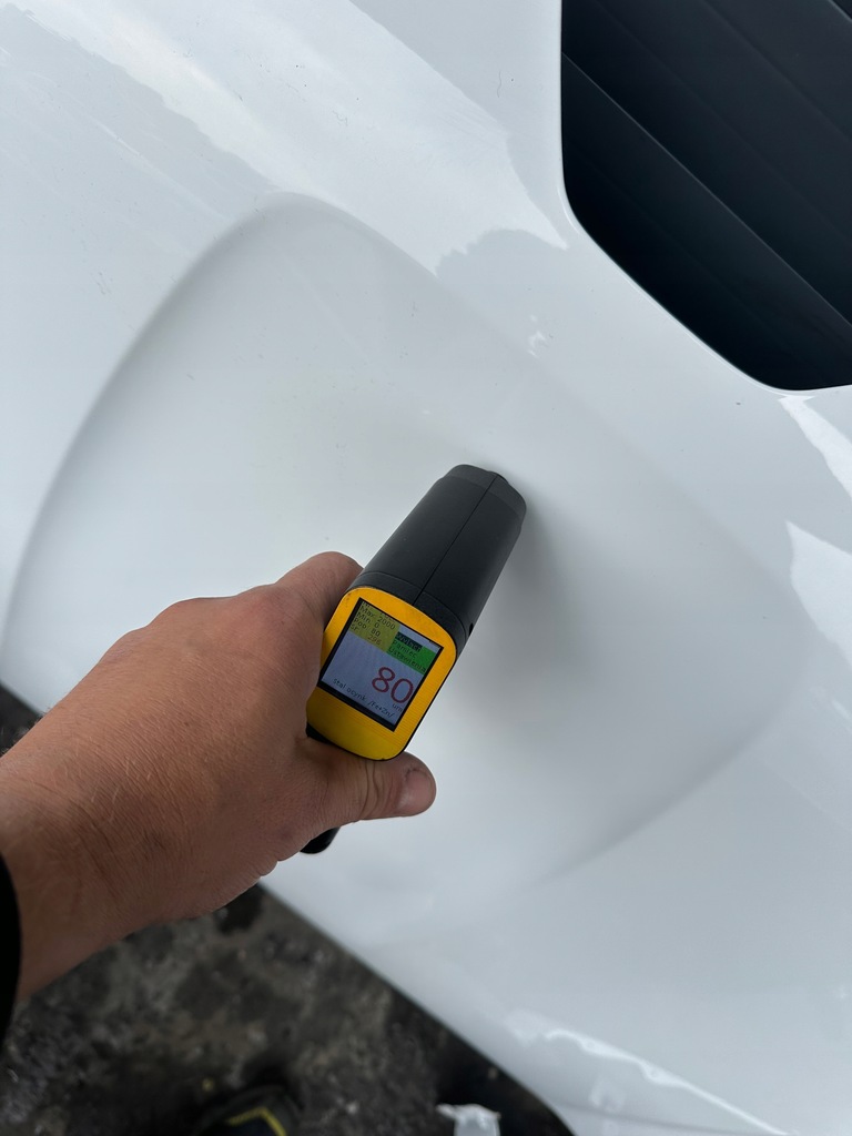 фото №6, Kompletny перед renault express ii бампер капот лампы радиатор 0v369