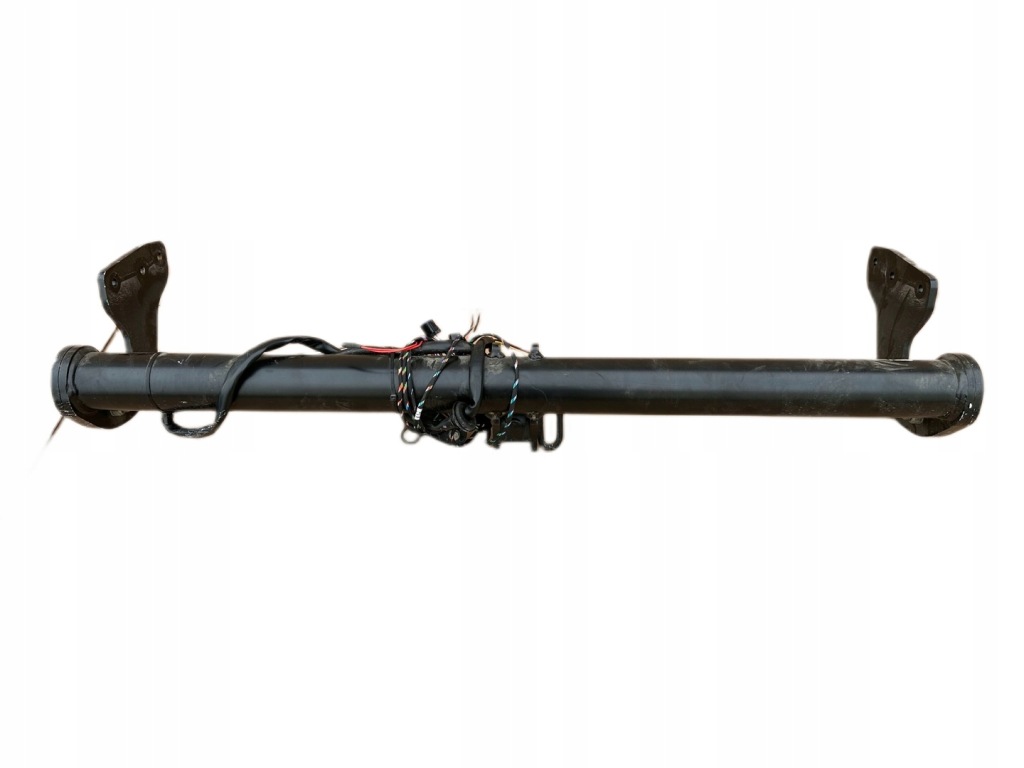 фото №1, Hyundai ioniq 5 балка фаркоп буксирувальний hak