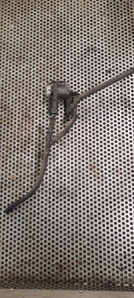 фото №1, Клапан вакуумa egr volkswagen t5