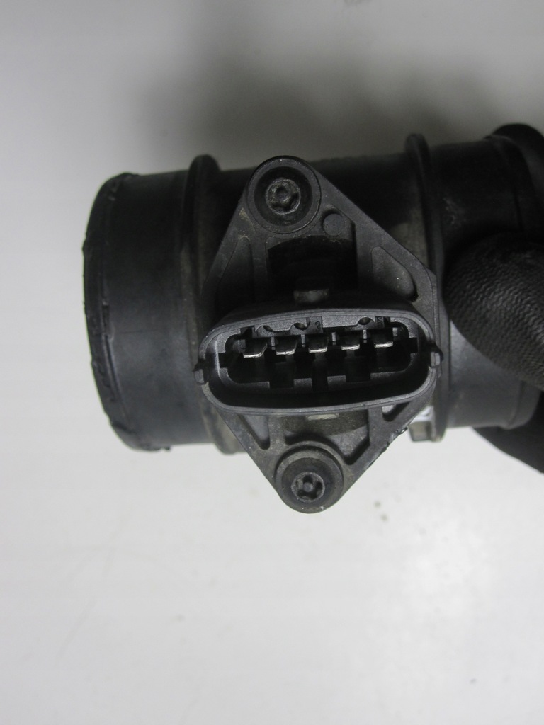 фото №6, Витратомір opel zafira a 2.0d 03r