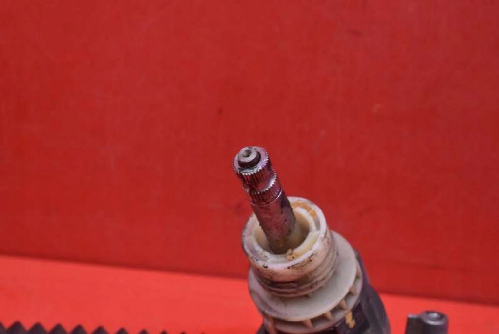 фото №6, Трансмиссия рулевая рейка eu gs1d-32960 mazda 6 2 ii gh 2.0 citd 140 km 07-12