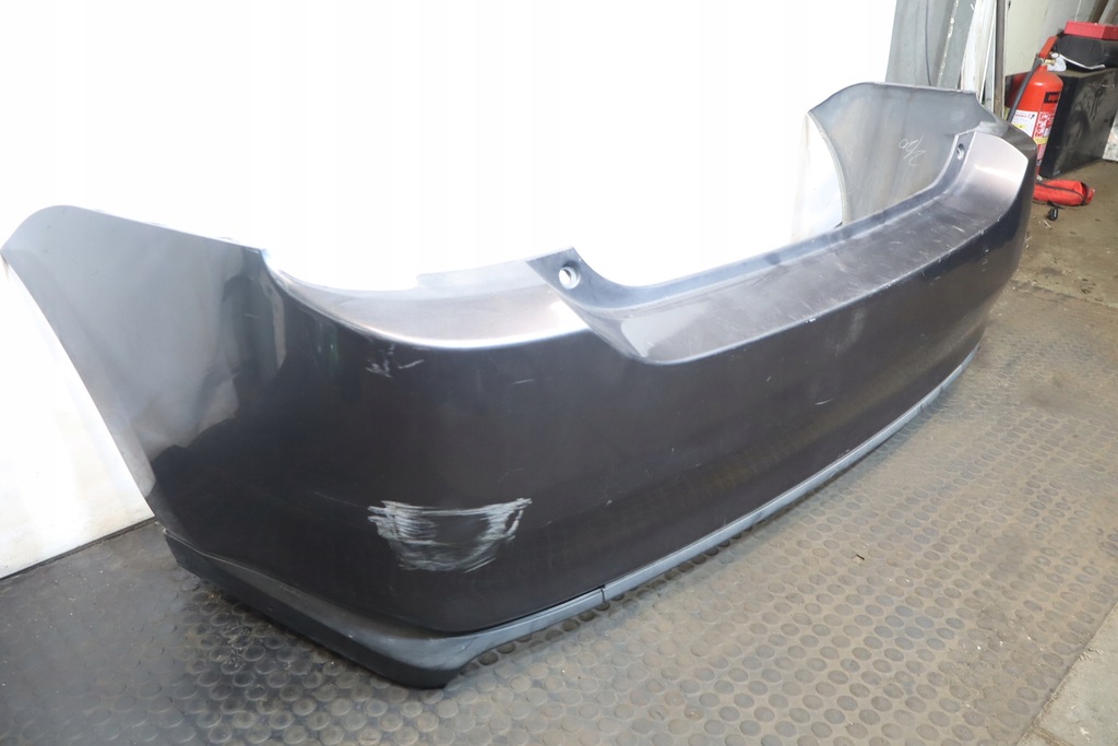 фото №3, Бампер задний toyota prius ii 1g3