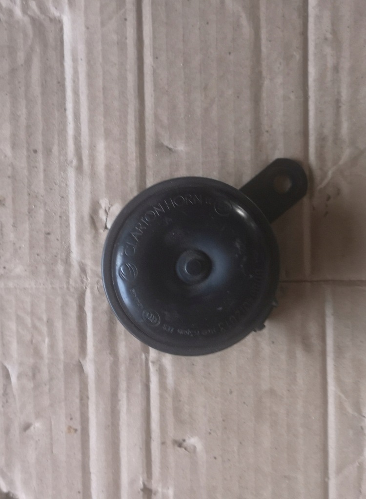 фото №1, Tucson клаксон сигнал 96630-d9000