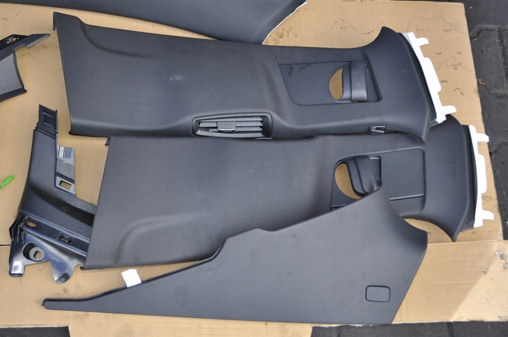 фото №4, Volvo s60 iii rdesign 18- стеля стеля