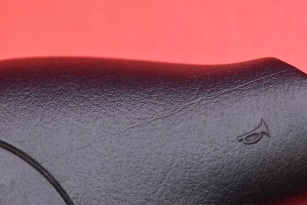 фото №10, Подушка безопасности подушка воздушная водителя 1m0880201n seat leon 1 i 99-05