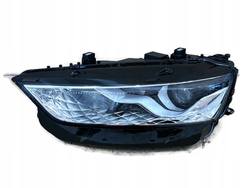 фото №1, Citroen ds7 лампа ксенон led левая nowa org