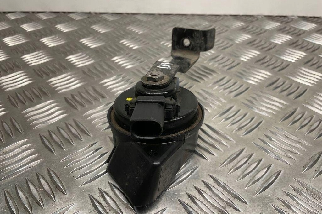 фото №7, Клаксон audi a6 allroad 4gh, 4gj 4h0951223 дизель 230kw 2015