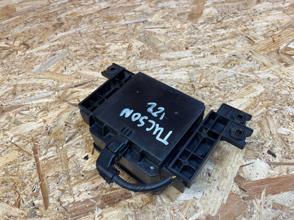 Динамик hałasu двигателя генератор звука hyundai ioniq kia niro k4963-91000 в Украине