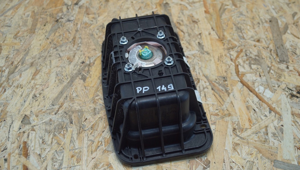 фото №5, Подушка подушка безопасности пассажира peugeot 508 i 9803128880