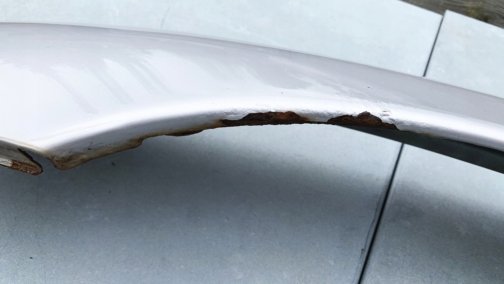 фото №11, Крыло левый передний перед jaguar xk xk8 xkr x100