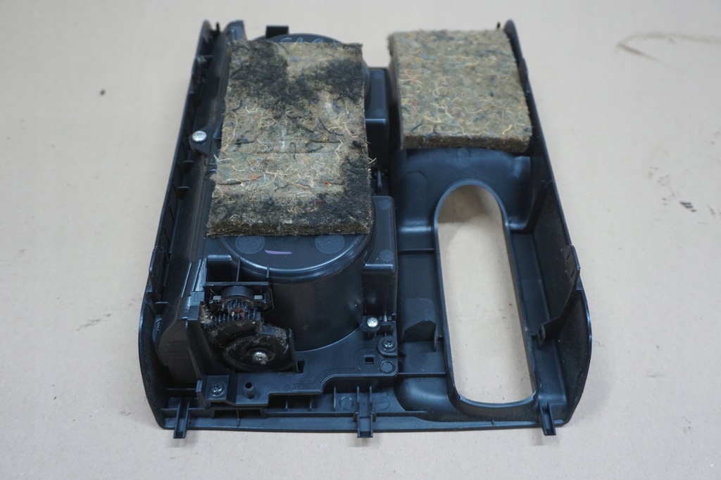 фото №6, Suzuki grand vitara ii туннель средний кронштейн na кружки 08r europa