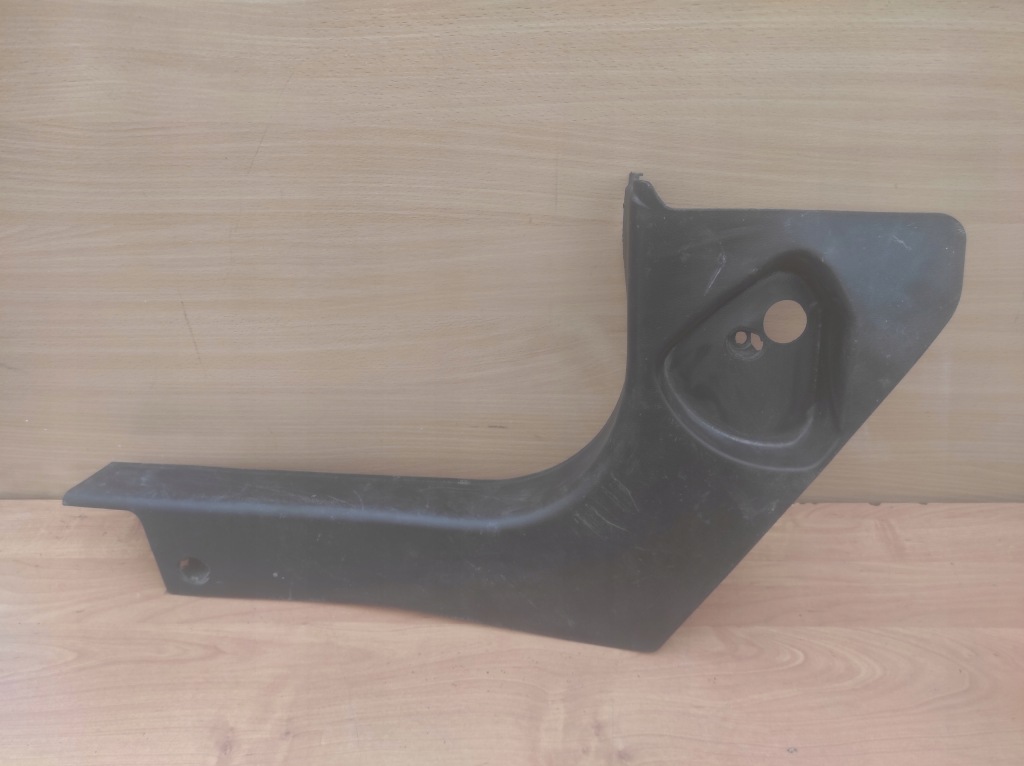 фото №1, Maserati ghibli 14- захист накладка поріг ліва перед 6700113670