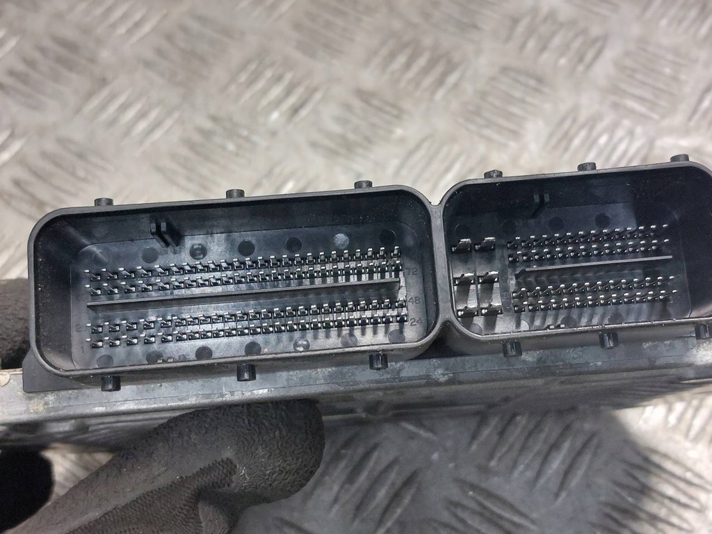 фото №6, Набор стартовый subaru legacy v 2.0 dohc 2012r