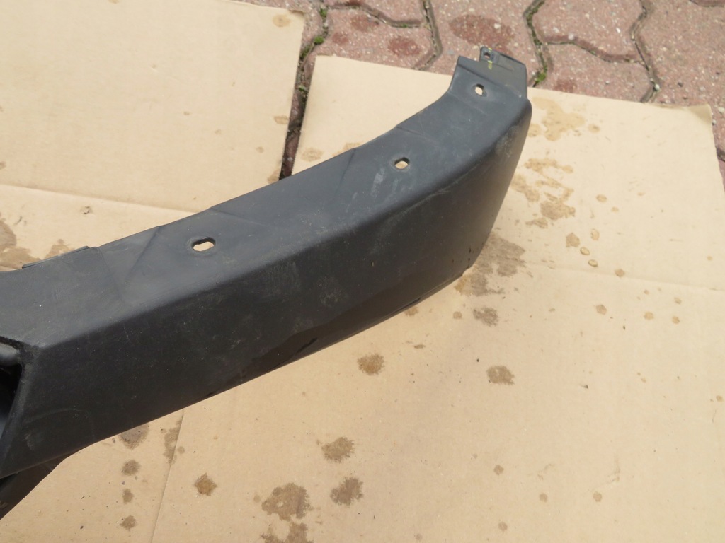 фото №7, Решётка перед renault captur ii 2 2019-