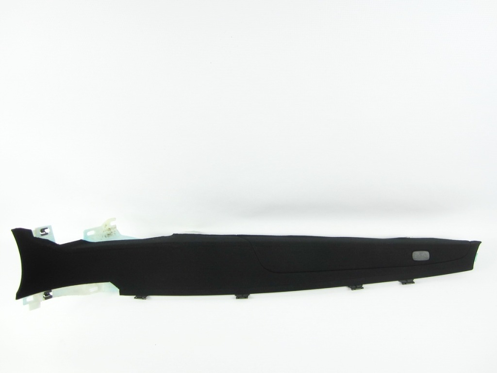 фото №1, Оббивка сидіння ліва подушка безпеки mercedes w221