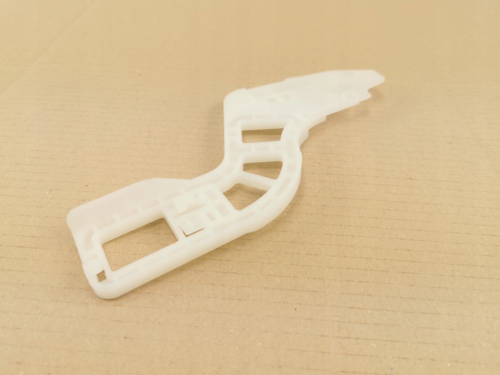 Фіксатор замка двері задніх kia sportage 2005-2010 / 834941f000 Оригінал