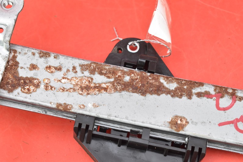 фото №5, Подъемник стекло правый перед eu subaru outback 4 iv 09-12