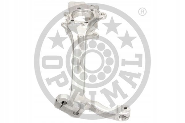 Поворотный кулак колеса правый перед kn-101516-01-r optimal Оригинал