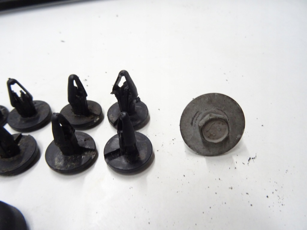 Opel astra j жабо двірники комплект eu Доставка