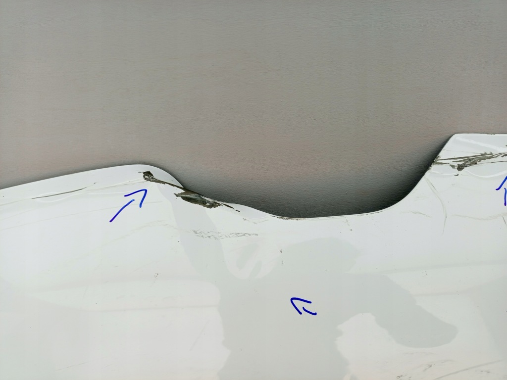 Renault master 3 3 4 iv 2019- капот крышка двигателя 656169152r Цена