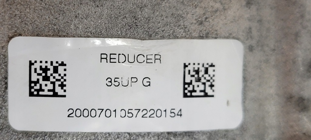 фото №12, Рулевая рейка трансмиссия bmw 3 g20 g21 jm 5a077f4